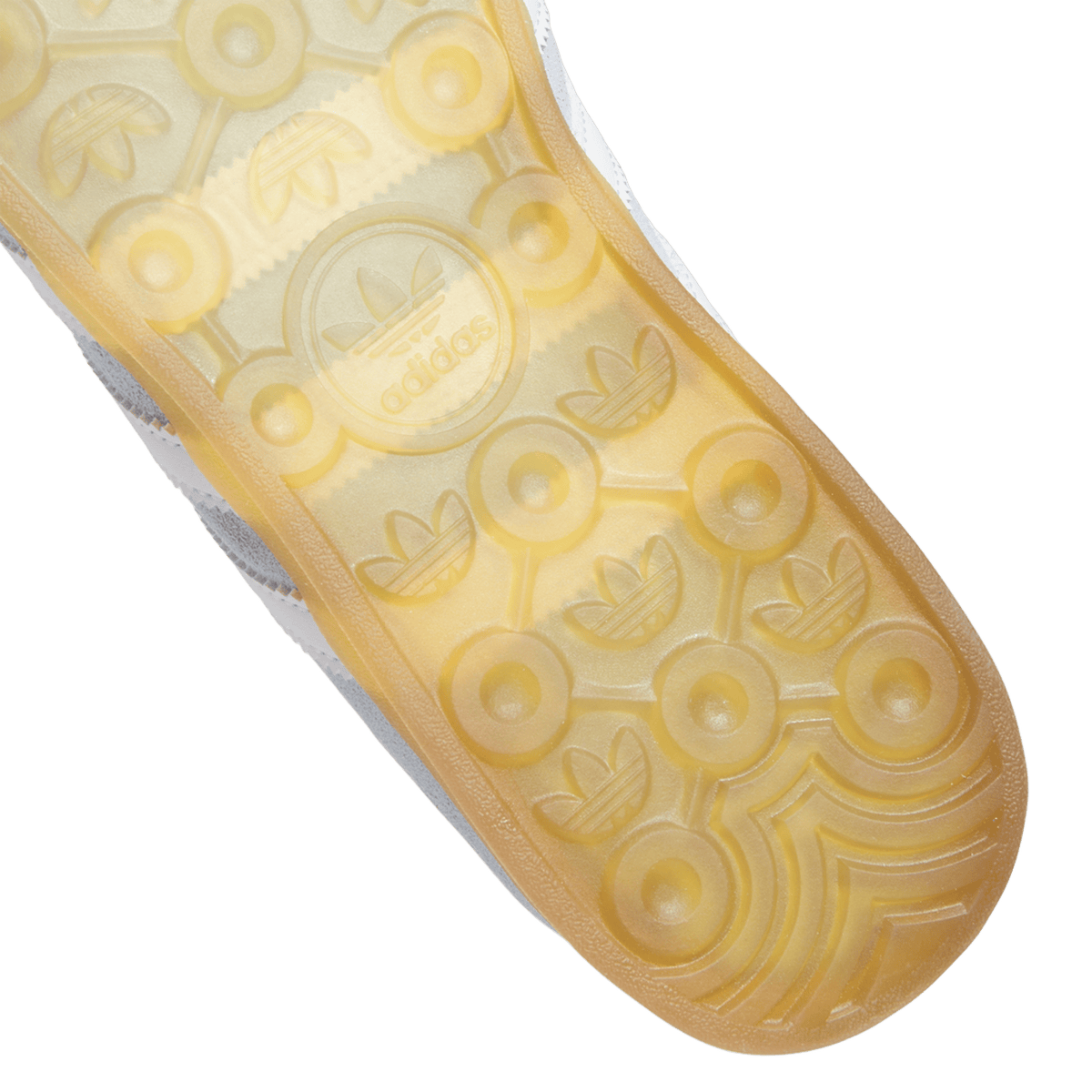 adidas Gazelle Lo Pro Clear Sky Gum (Women's)