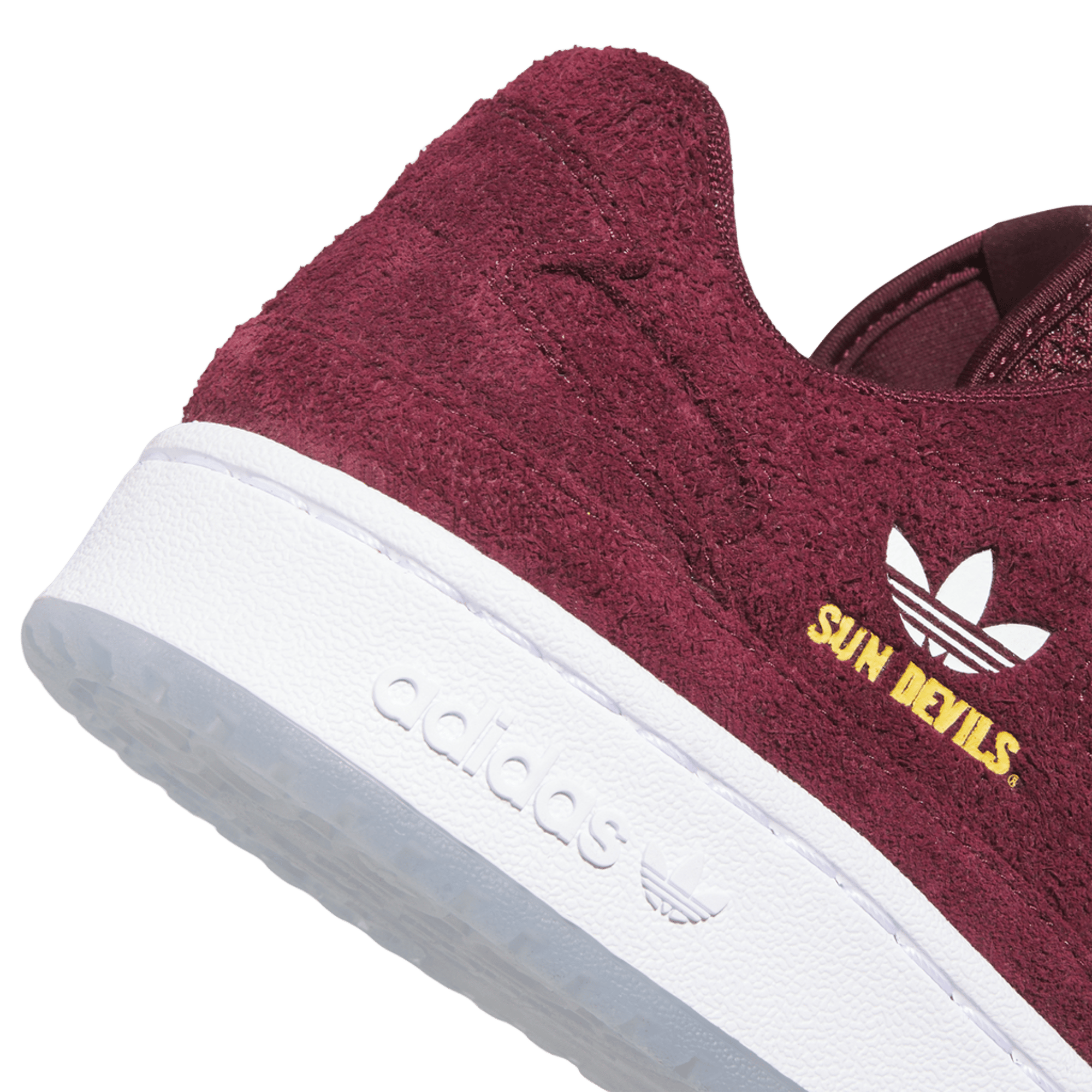 adidas Forum Low Arizona State Sun Devils