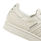 adidas Superstar II Basketweave Tongue Off White (Women's)