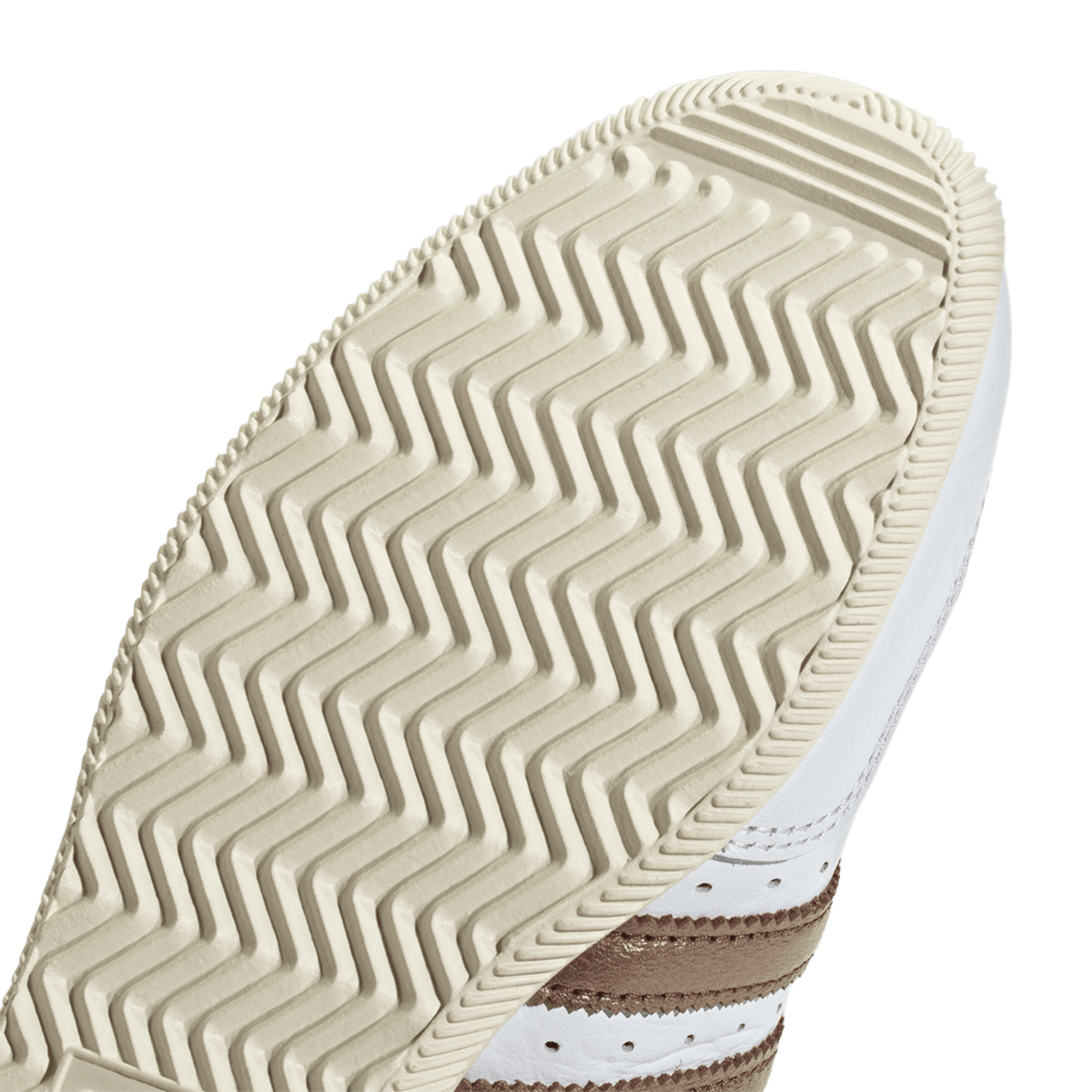 adidas Japan White Preloved Brown (Women's)