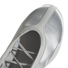 adidas Taekwondo Mei Ballet Silver Metallic Grey (Women's)
