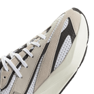 adidas Lightstride Alumina Silver Metallic Core Black (Women's)