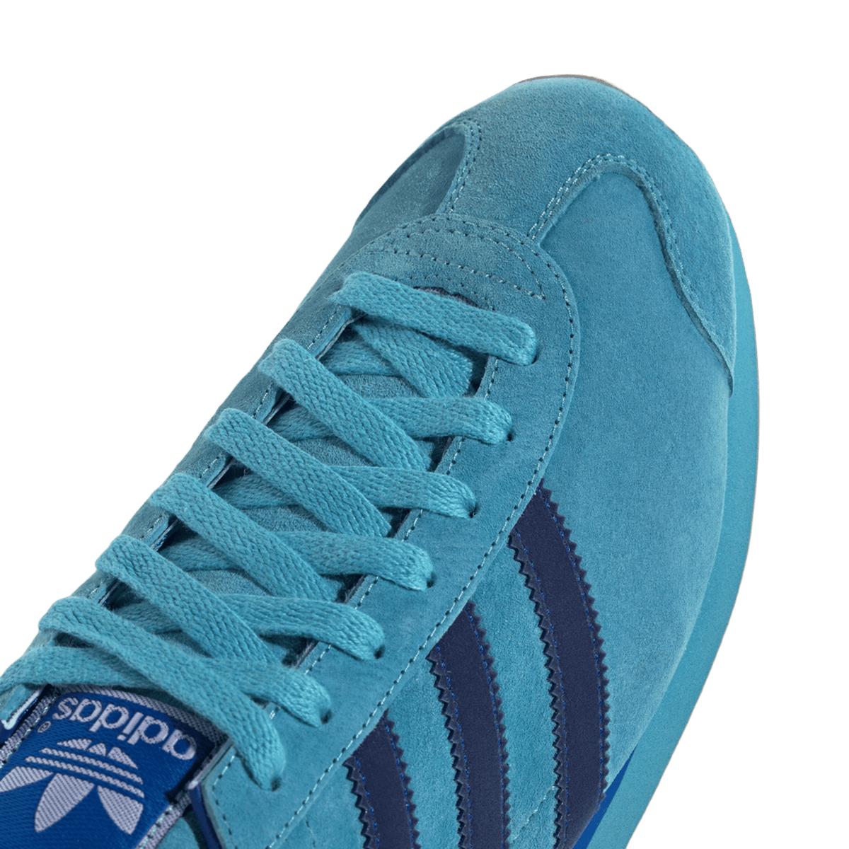 adidas Country Japan Preloved Blue