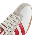 adidas Tokyo Off White Better Scarlet Gum (Women's)