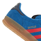 adidas Gazelle Indoor Lucid Ray Blue Lucid Red (PS)