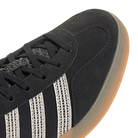 adidas Gazelle Indoor Core Black Wonder White (Women's)