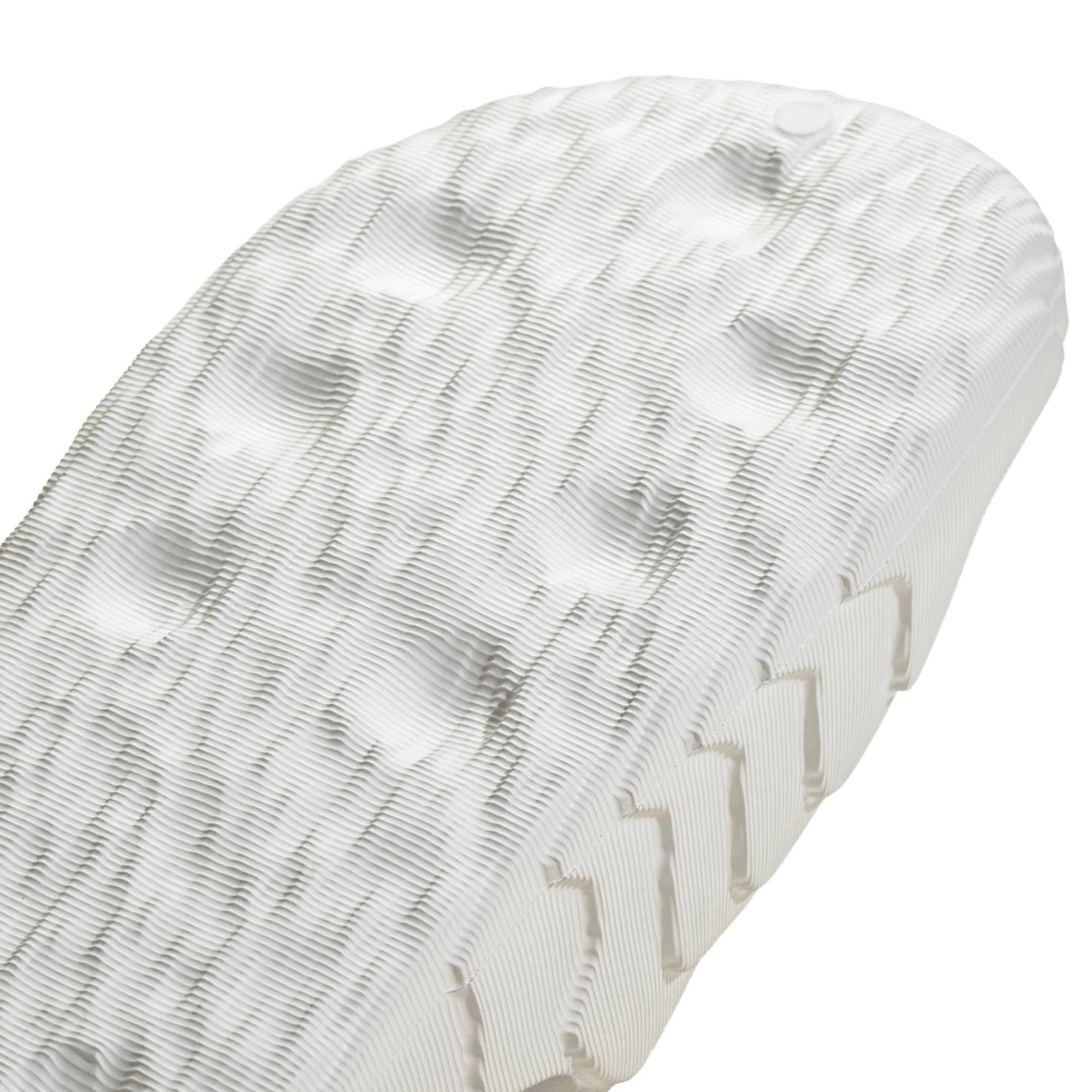 adidas Adilette 22 Slides Crystal White