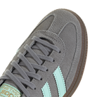 adidas Handball Spezial Grey Clear Mint Gum (GS)