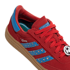 adidas Handball Spezial Comfort Closure Disney Goofy Soccer Red Lucid Ray Blue (PS)
