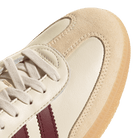 adidas Samba OG Wonder White Shadow Red