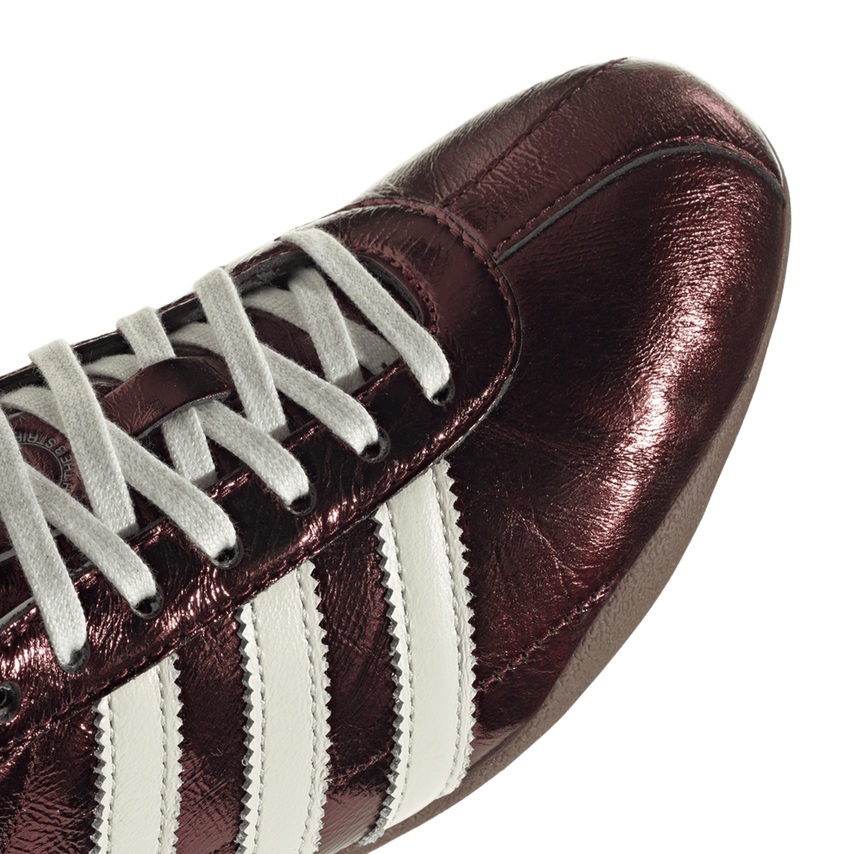 adidas Tokyo Maroon Off White (Women's)