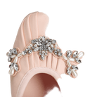 adidas Taekwondo Ballerina Simone Rocha Pink Tint Better Scarlet (Women's)