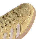 adidas Gazelle Indoor Almost Yellow Wonder Quartz (Women's)