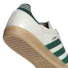 adidas Samba OG White Collegiate Green Gum