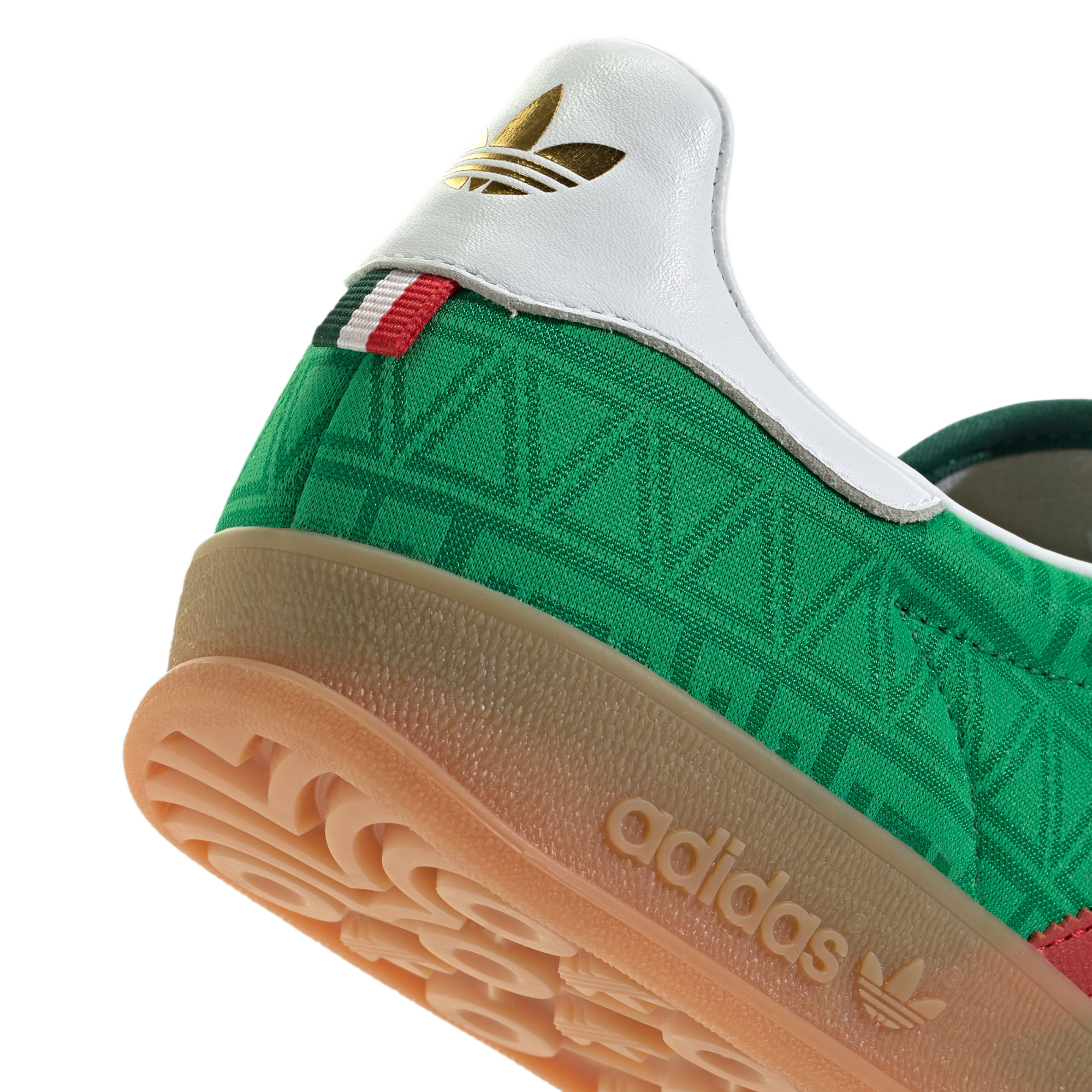 adidas Gazelle Indoor Bringback Pack Mexico