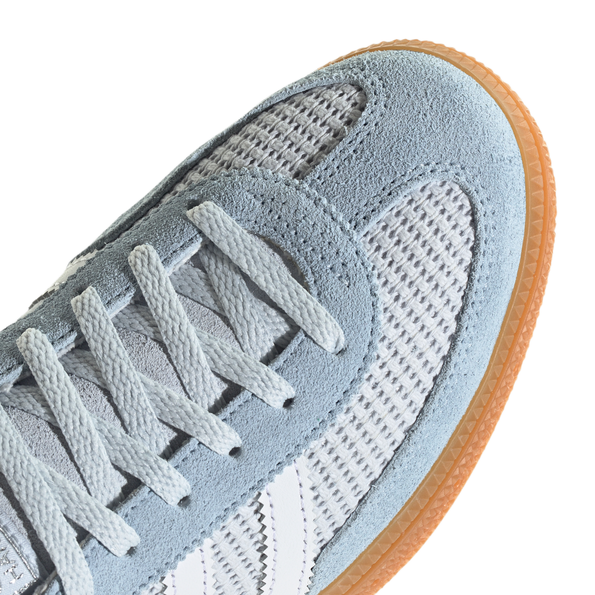 adidas Handball Spezial Halo Blue White Wonder Blue (Women's)