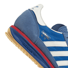 adidas SL 72 RS Blue Scarlet (GS)