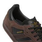 adidas Samba ADV Kader Sylla Brown Gum