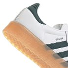adidas Sambae White Off White Aurora Ivy (Women's)