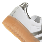 adidas Sambae White Silver Metallic (Women's)
