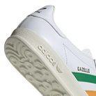 adidas Gazelle Indoor Collegiate Green Preloved Yellow