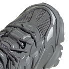 adidas XLG Runner Deluxe Grey Silver
