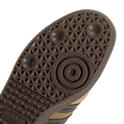adidas Samba OG Golden Beige Dark Brown