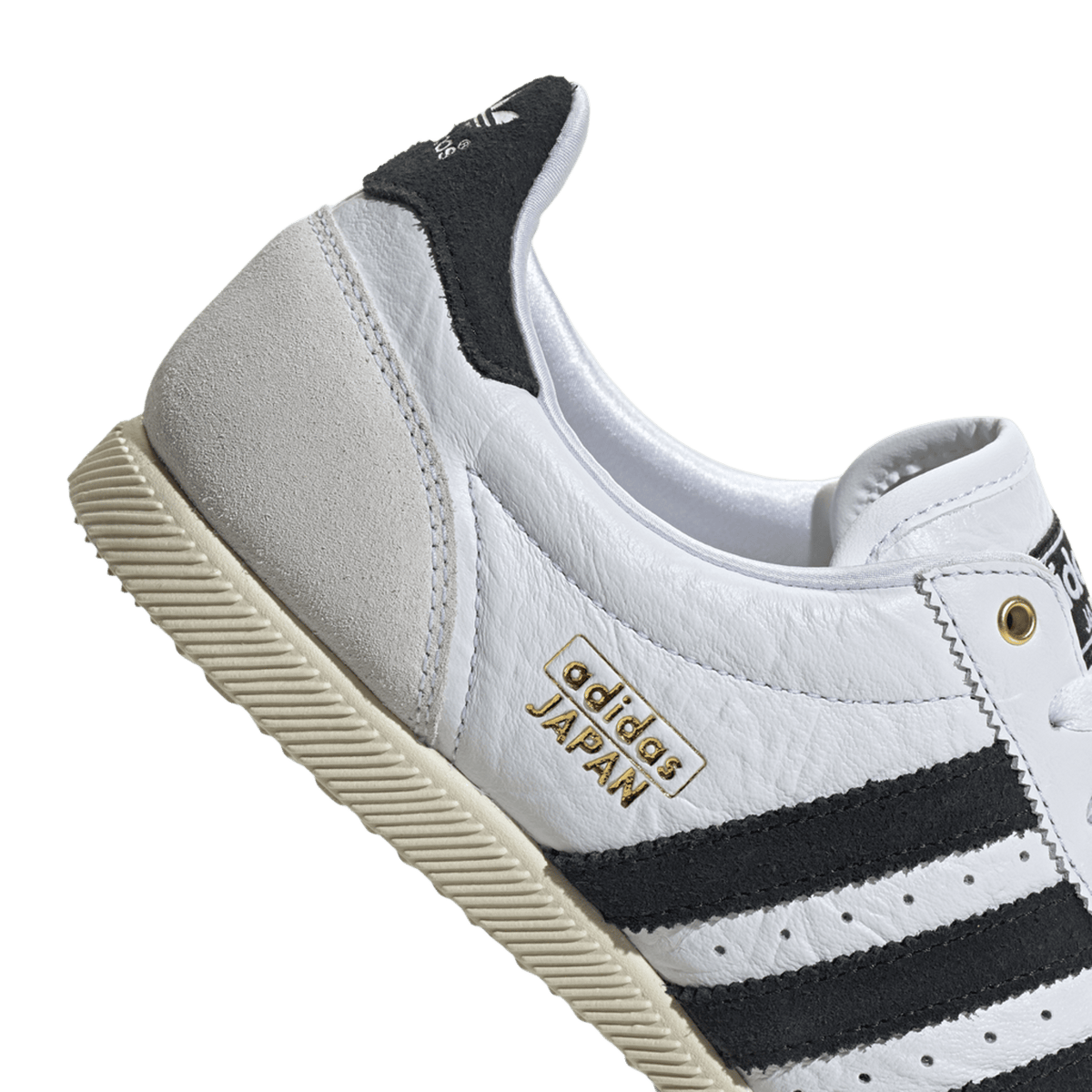 adidas Japan Cloud White Black (Women's)