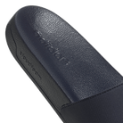 adidas Adilette Shower Slides Legend Ink White