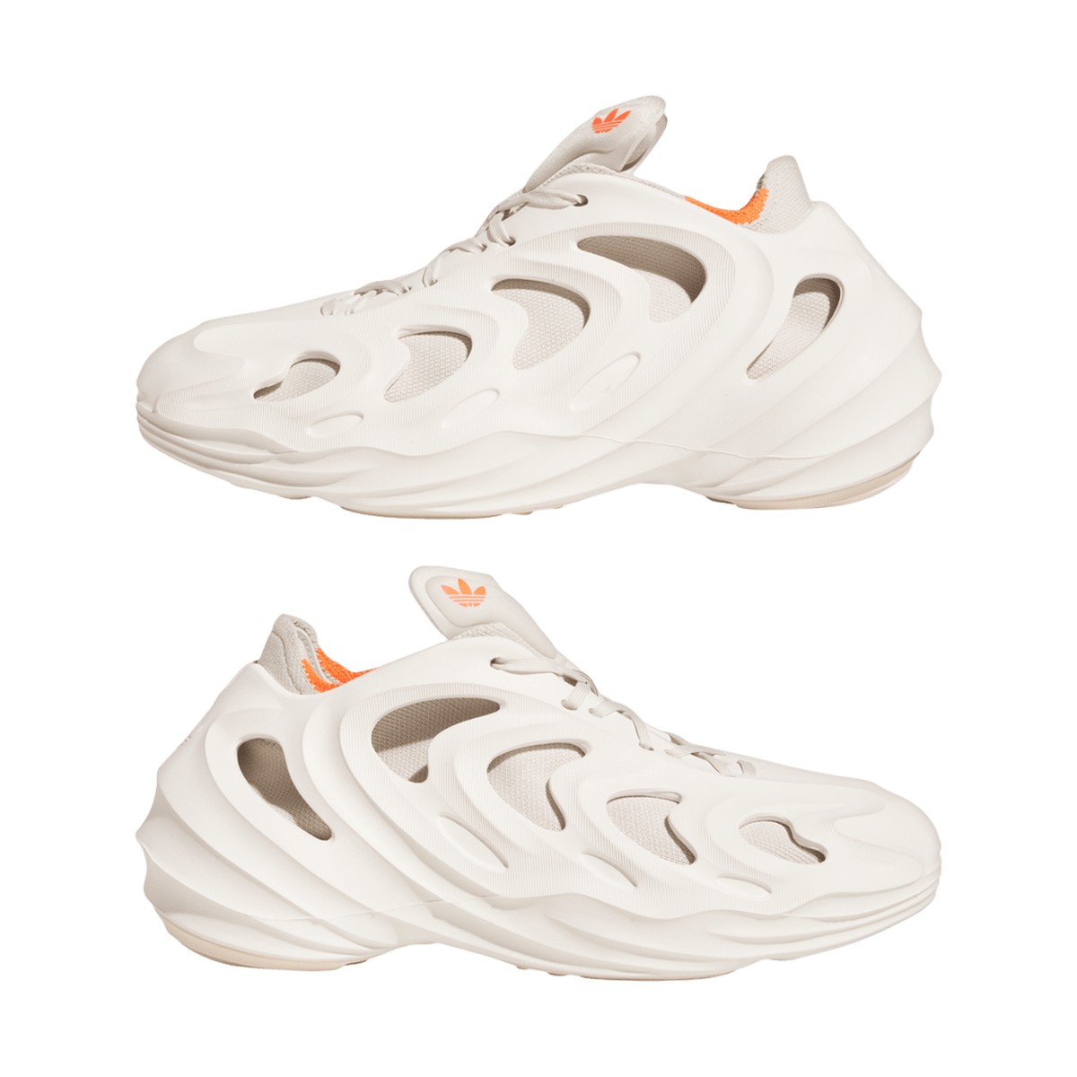 adidas adiFOM Q Off White