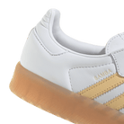 adidas Sambae White Orange Tint Tangerine (Women's)