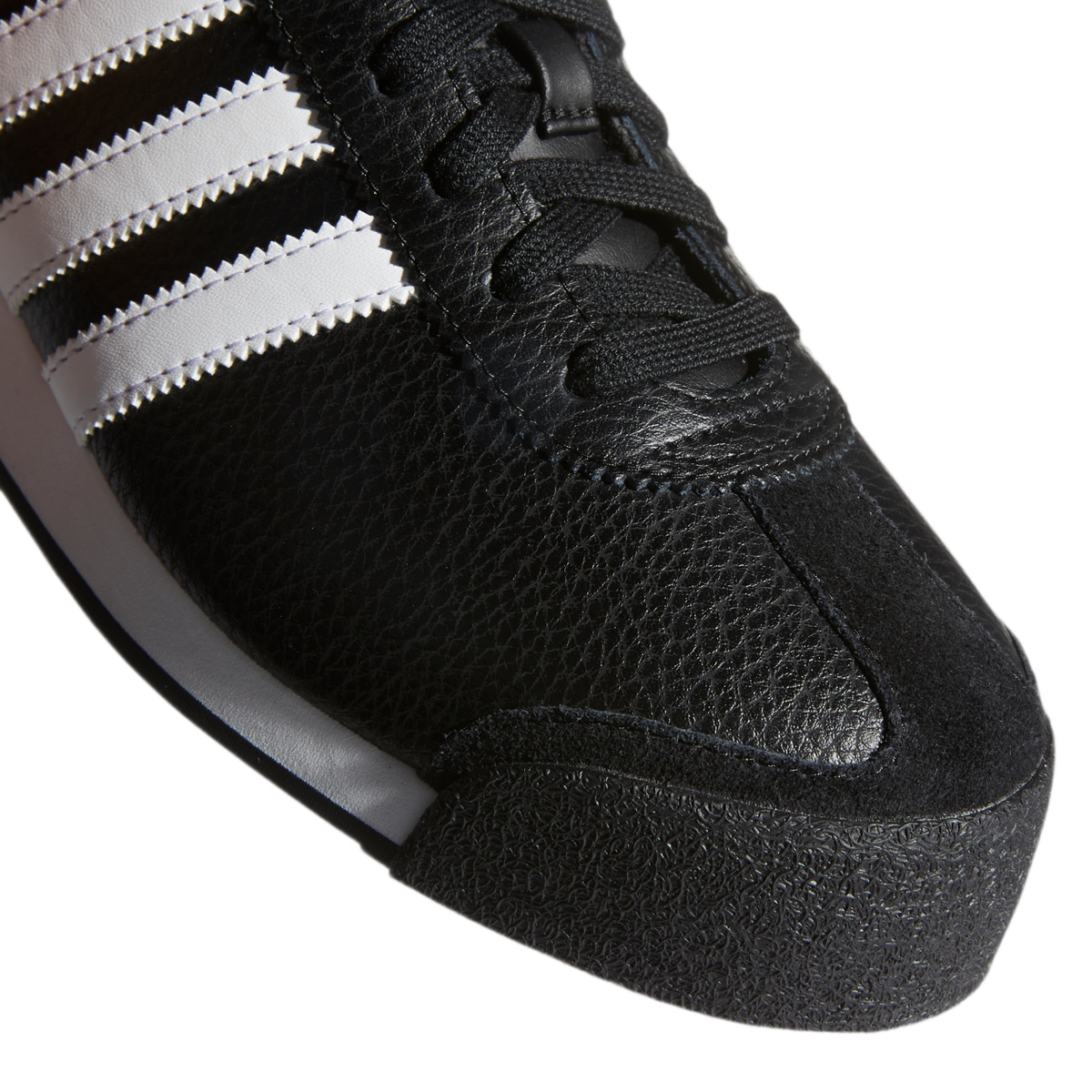 adidas Samoa Core Black