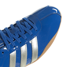 adidas Tokyo Patent Blue Alumina (Women's)