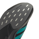 adidas Adizero Evo SL Black Pure Teal