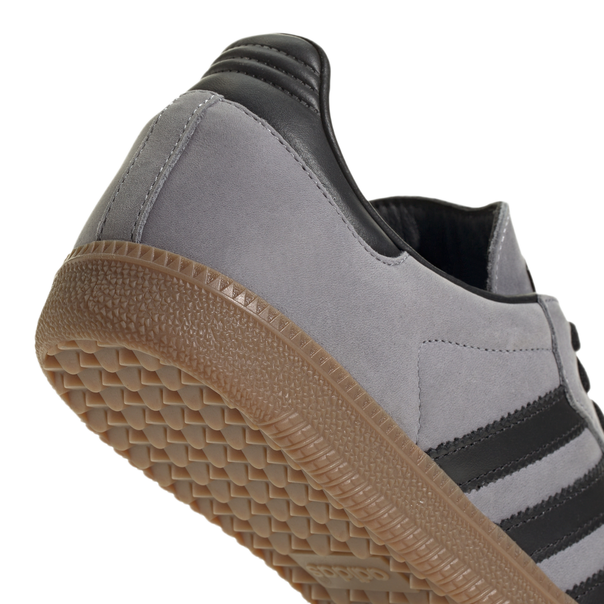 adidas Samba OG Halo Silver