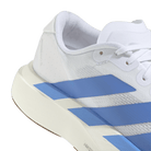 adidas Adizero Evo SL White Blue Fusion (Women's)