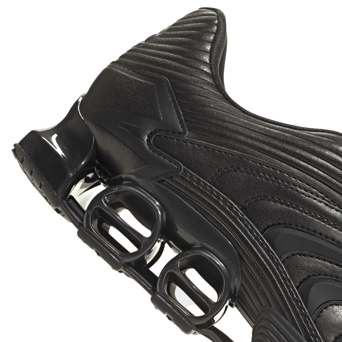 adidas Predator Megaride Black