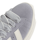 adidas Campus 00s Halo Silver Gum (Women's)