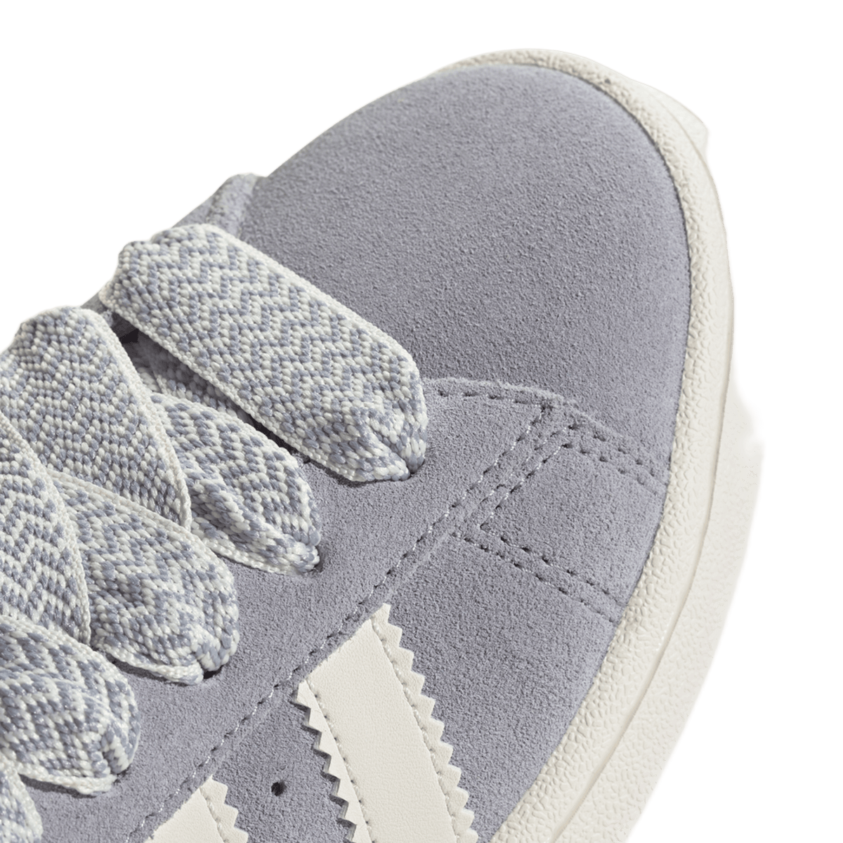 adidas Campus 00s Halo Silver Gum (Women's)