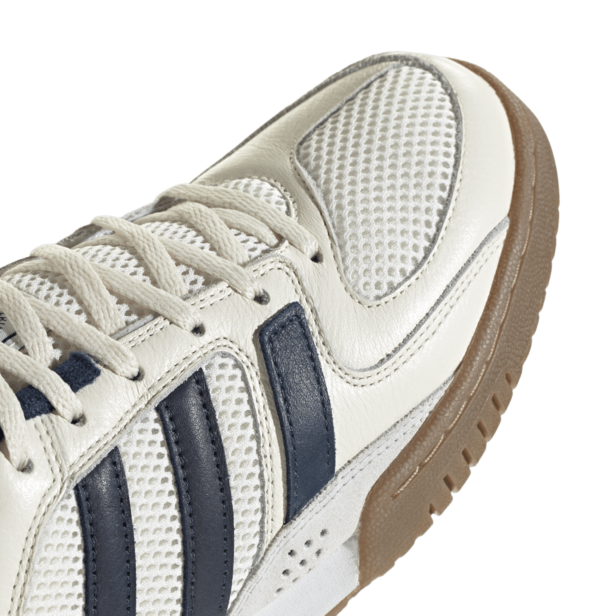adidas Fechten Indoor Consortium Presented by END. Off White Navy