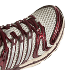 adidas Adistar Control 5 Cream White Maroon (Women's)