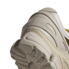 adidas Replicant Ozweego Raf Simons Clear Brown Yellow