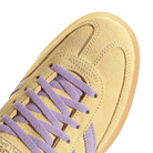 adidas Handball Spezial Orange Tint Powder Plum Gum (Women's)