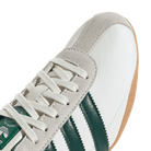 adidas Tokyo Off White Collegiate Green Gold Metallic (Women's)