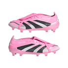 adidas Predator Elite FT FG David Beckham Beam Pink