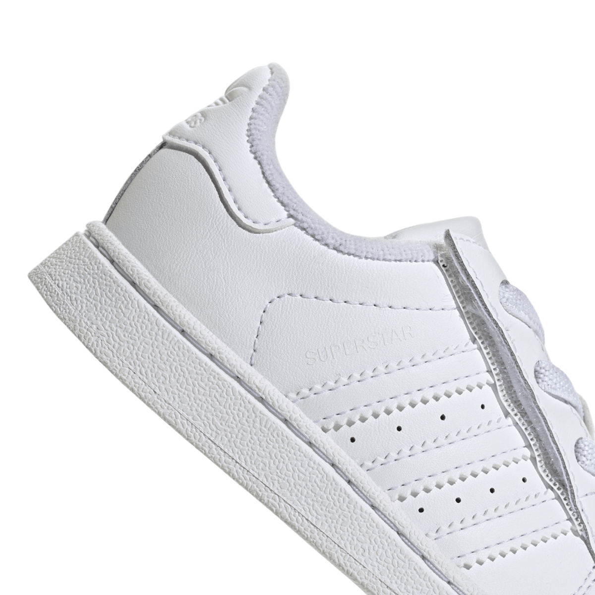 adidas Superstar II Cloud White (TD)