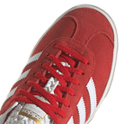adidas Gazelle Bold Red Cloud White (Women's)