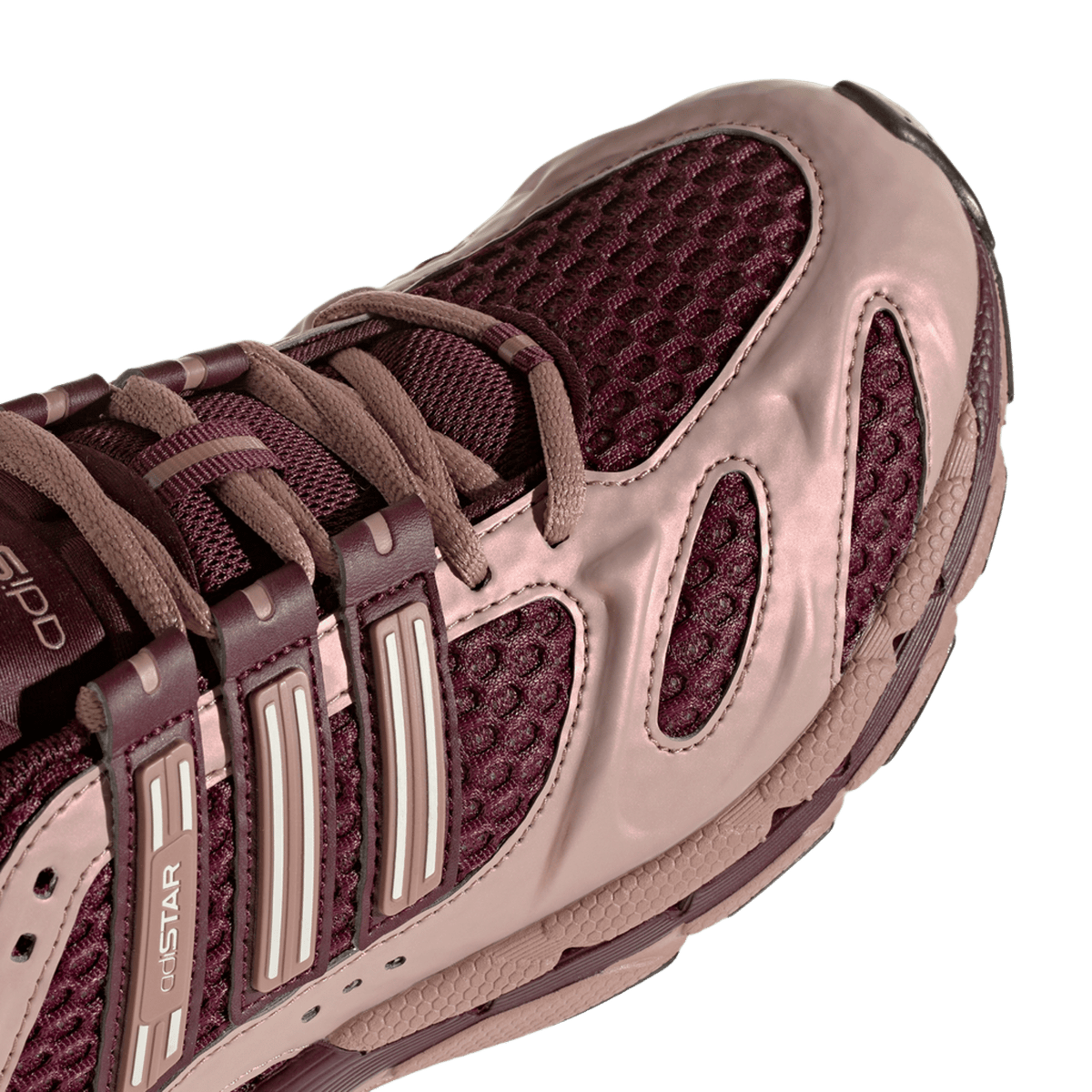 adidas Adistar Molded Maroon Warm Clay (Women's)