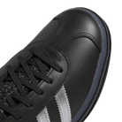 adidas Gazelle Bold Pride Pabllo Vittar Core Black Silver Metallic Lucid Pink (Women's) | IH8063