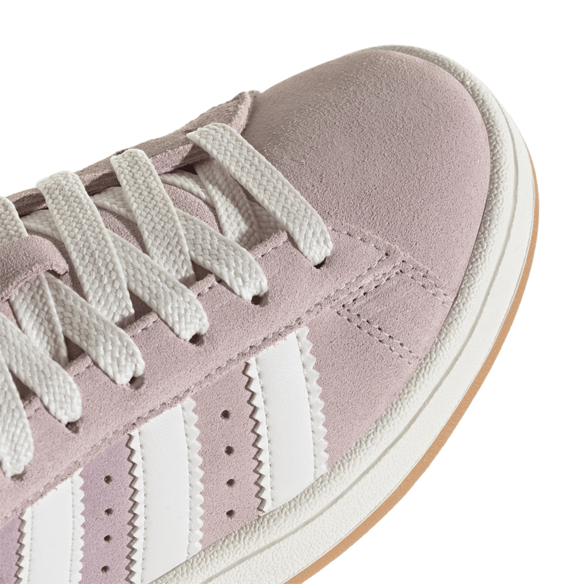 adidas Campus 00s Almost Pink White Powder Plum (GS)